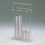 AS ONE Petri Dish Tray F Typeand others