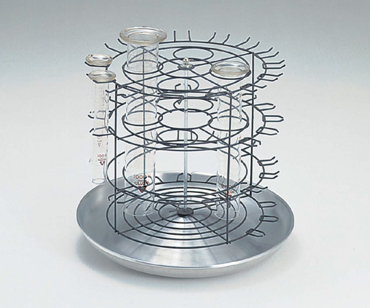 AS ONE Rotary Cylinder Stand