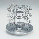 AS ONE Rotary Cylinder Stand