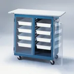 AS ONE New Lab Bench Type B-SB
