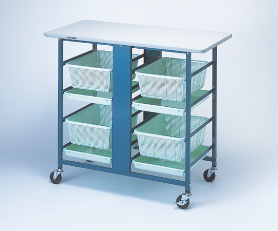 AS ONE Dry Bench DB-900