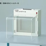 AS ONE Clean Booth PC-100SAD