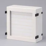 AS ONE Exhaust Fan Option (Activated Carbon Dust Filter Unit) HEPA Filter Unitand others