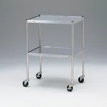AS ONE New Material Wagon Type 594 x 394 x 807mmand others