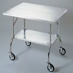 AS ONE Material Wagon Type 3011 Type