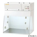AS ONE Ductless Fume Hood 600 x 700 x 1000mmand others