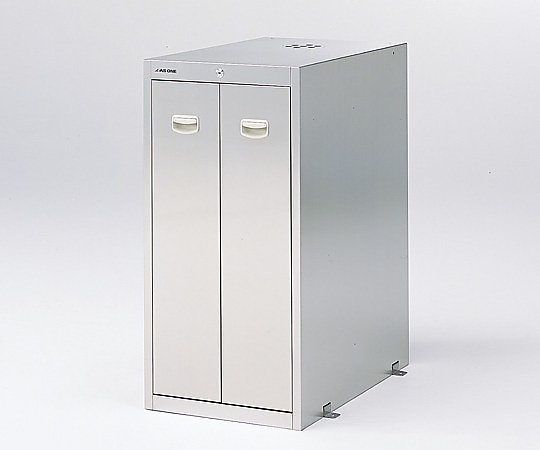 AS ONE Security Chemical Closetand others