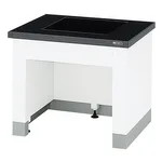 AS ONE Balance Table (For Semimicro 0.01mg Balance) 900 x 750 x 750mm WUA-975