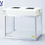 AS ONE Both Sides Clean Bench (With Germicidal Lamp)and others