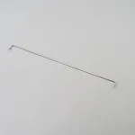 AS ONE Chemical-Resistant Cabinet for N-230R Stop Bar