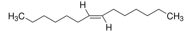 Merck trans-7-Tetradecene