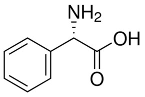 Merck (L)-(+)-ALPHA-PHENYLGLYCINE, 99%