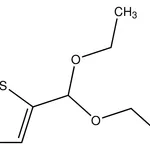 Merck Thiophene-2-carboxaldehyde diethylacetal