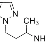 Merck 4-(1H-Pyrazol-1-yl)butan-2-amine