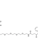 Merck 5-DBCO-PEG4-DUTP, 10MM AQUEOUS SOLUTION