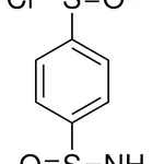 Merck 4-(aminosulfonyl)benzenesulfonyl chloride