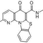 Merck RNA Polymerase I Inhibitor I 1PC X 10MG