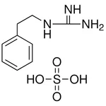 Merck PHENETHYLGUANIDINE HEMISULFATE-