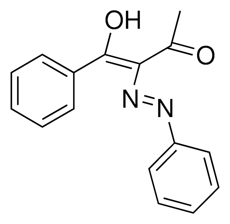 Merck 4-HYDROXY-4-PHENYL-3-(PHENYLAZ - 50 MG&