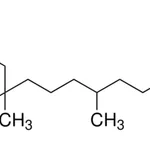 Merck All-rac-alpha-tocopheryl acetate for peak identification