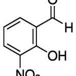 Merck 2-HYDROXY-3-NITROBENZALDEHYDE, 98%