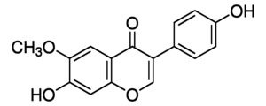Merck GLYCITEIN