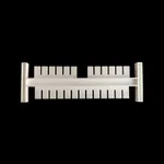 Servicebio Horizontal Electrophoresis Comb