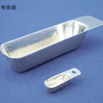 AS ONE Platinum Boat for Chemical Analysis, 화학분석용 백금보트