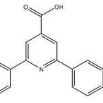 Merck 2-(4-Chlorophenyl)-6-(4-methoxyphenyl)pyridine-4-carboxylic acid