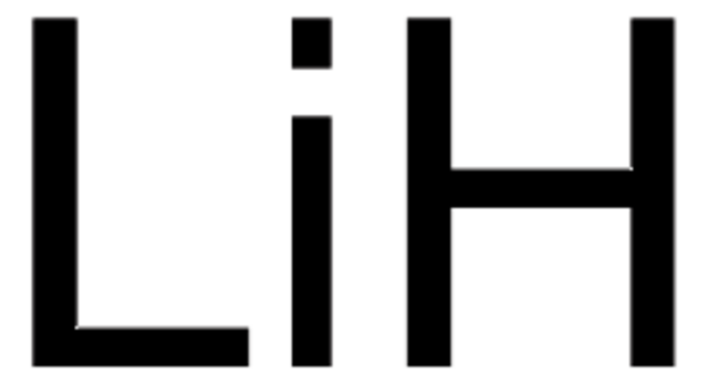 Merck Lithium hydride powder, −30 mesh, >= 95%