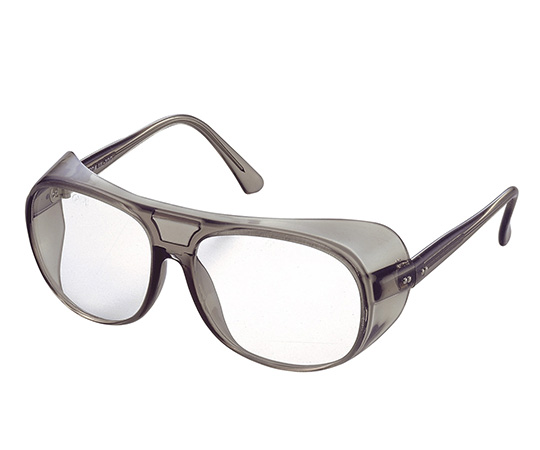 AS ONE Dust-proof Glasses, 방진 안경