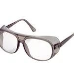 AS ONE Dust-proof Glasses, 방진 안경