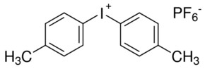 Merck BIS(4-METHYLPHENYL)IODONIUM HEXAFLUOROPH