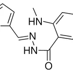 Merck N-METHYLANTHRANILIC FURFURYLID - 50 MG&