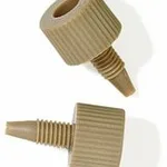 Merck PK5 ONE PIECE FINGERTIGHT FITTING,PEEK,N