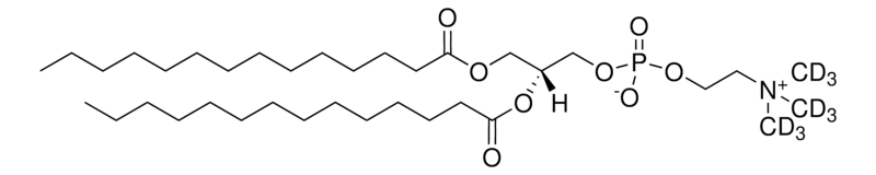 Merck 14:0 PC-d9