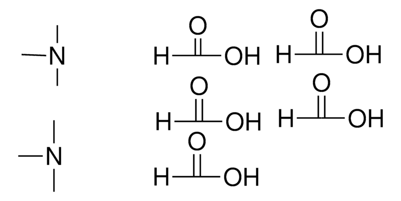 Merck TRIMETHYLAMINE FORMATE-