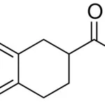 Merck 1,2,3,4-TETRAHYDRO-2-NAPHTHOIC ACID, 98%