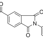 Merck 1,3-DIOXO-2(4-PHENOXY-PH)2,3-D - 25 MG &