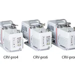 AS ONE Rotary Vacuum Pump, 로터리 진공펌프