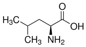 Merck L-LEUCINE, 99%, FG