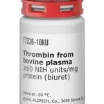 Merck THROMBIN FROM BOVINE PLASMA
