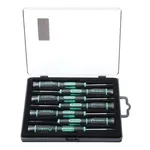 AS ONE Screw Driver Set, 스크루드라이버 세트