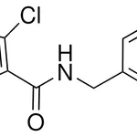 Merck N-BENZYL-3-CHLORO-2-THIOPHENECA-