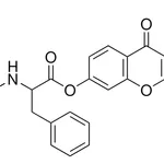 Merck 3-(4-F-PH)-4-OXO-4H-CHROMEN-7-Y - 10MG &