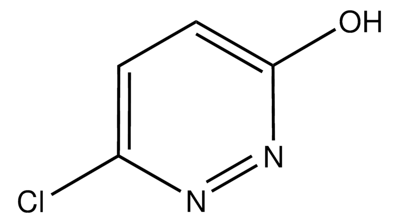 Merck 6-Chloro-3-hydroxypyridazine