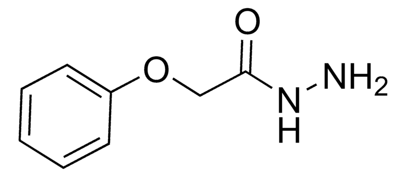 Merck 2-Phenoxyacetohydrazide