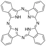 Merck 29H,31H-PHTHALOCYANINE, 98%