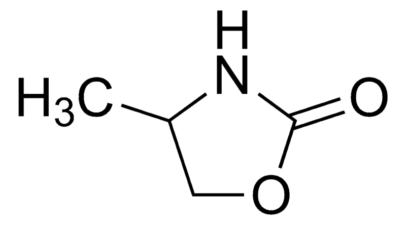 Merck 4-Methyl-1,3-oxazolidin-2-one