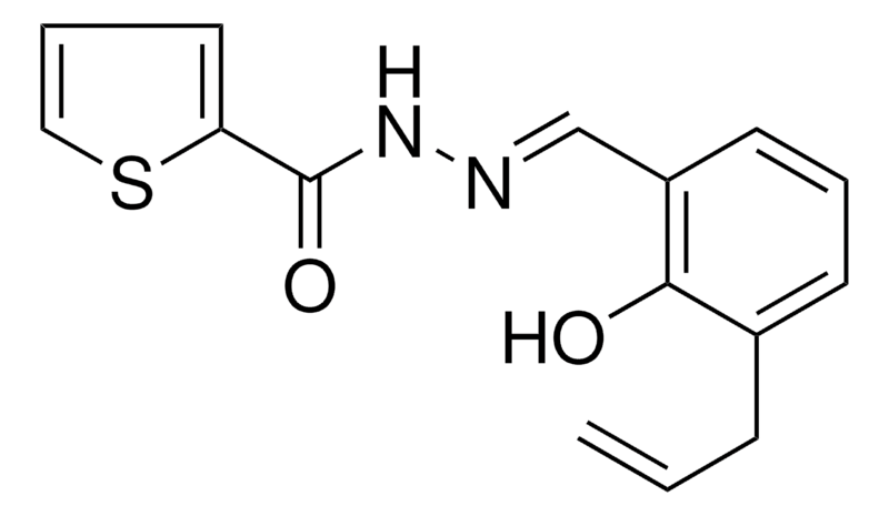 Merck THIOPHENE-2-CARBOXYLIC ACID (3 - 10 MG&